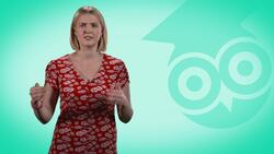 KS2 Primary English Age 9-13 - Vocabulary: Effect - Explained Instructional Video