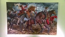 Ancient artifacts returned to Poundmaker Cree Nation News Clip