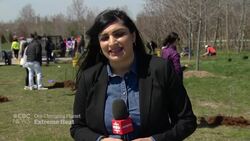 Canadians must prepare better for future extreme heat events, report warns News Clip