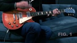 Soloing Over a Minor Blues with Joe Bonamassa Instructional Video