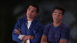 Romeo and Juliet 1.2 Performance: Benvolio and Romeo, Lines 85-104 Instructional Video