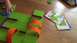 STEM Robot Mouse from Learning Resources Instructional Video