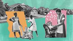 Hey, Where's My Girlhood? Instructional Video