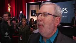 Alan Rickman dead at 69 News Clip