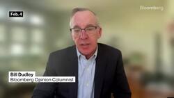 Bloomberg TV Guests Weigh In on Trump's Tariff Plans News Clip