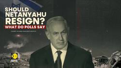 Gaza Oct. 7 Anniversary: Israel Marks Second Anniversary as Talks Held to End Gaza War News Clip