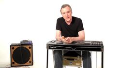 Top 3 Pedal Steel Guitar Practice Tips Instructional Video