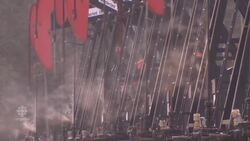 Low oil, low dollar News Clip