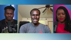 Marco Arop: 'Only a matter of time', before he breaks 800m world record News Clip