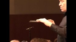 CLEAN : Short profile of Russian conductor Valery Gergiev News Clip