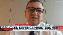 Putin's objection not NATO but 'a more European Ukraine' — ex-EU chief Barroso News Clip