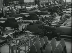 Emergence Of Modern America: The Depression - American Enter WW2 Instructional Video