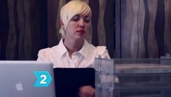 How to Be an Alpha Wife Instructional Video