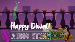 The Lazy Friend's Diwali Transformation Instructional Video