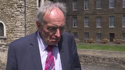 Peter Bone: Boris Johnson would do a good job as PM News Clip