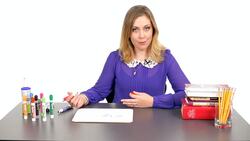 How to Use Adverbs Instructional Video