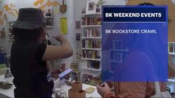 Have any weekend plans? See what's happening across Brooklyn for Earth Day News Clip