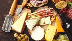 Cuisine in France Instructional Video