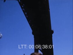 San Francisco 1977 Stock Footage