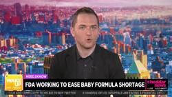 Need2Know: Midterm Primaries, Baby Formula Shortage & UFO Files News Clip