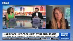 JD Vance's resurfaced 'childless comments' upsetting for some News Clip