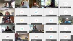 Acadia National Park - Acadia Advisory Committee Meeting September 13, 2021 Instructional Video