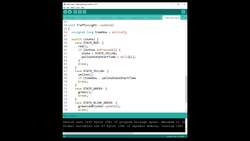Use Time Functionalities to Wait Between Different States Instructional Video