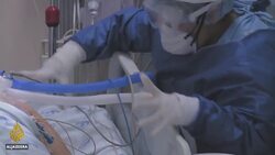 Frontline Mexico: The Fight Against COVID-19 | Featured Documentary News Clip