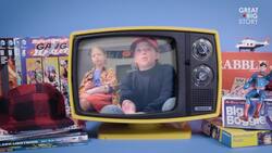 A Nostalgic Reunion, The Brothers of Pete & Pete Return Instructional Video