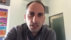 GCSE PE Whats on Paper 1 Instructional Video