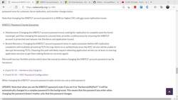 How to reset the Kerberos password in Active Directory Instructional Video
