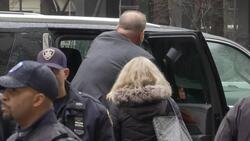 Model denies trapping Weinstein accuser Instructional Video