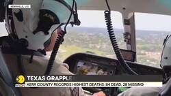 Texas floods day 5: Hopes fade for finding survivors News Clip