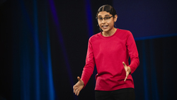 The secret to telling a great story — in less than 60 seconds | Jenny Hoyos Instructional Video