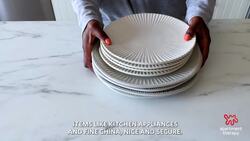 Learn How to Fold and Tape Moving Boxes the Right Way Instructional Video