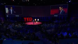 TED: Two nerdy obsessions meet -- and it's magic | David Kwong Instructional Video