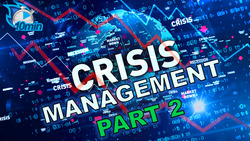 Crisis Management Part 1 Instructional Video