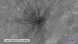 How Levitating Dust Shapes Airless Worlds Instructional Video