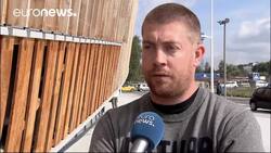 Ryanair passengers hit compensation turbulence News Clip