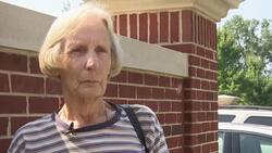 Special election for NC's congressional seat News Clip