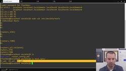 Cisco CCNA 200-301: The Complete Guide to Getting Certified - Ansible Lab Demo Instructional Video