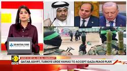 Will Trump’s Gaza plan work? News Clip