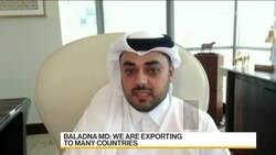 Baladna MD: Will Continue to Grow Our Product Portfolio News Clip