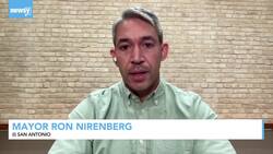 Some Texans Are Getting Surprising Electric Bills News Clip