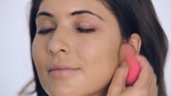 How to Do Your Face Makeup like Selena Gomez Instructional Video