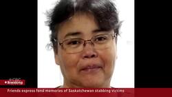 Mother, veteran, first responder among victims of Sask. stabbings News Clip