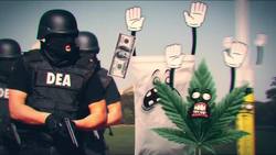 Can America's War on Drugs Ever Be Won? Instructional Video