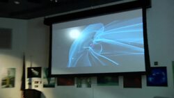 NASA | Beautiful Earth Program at the Goddard Visitor Center Instructional Video