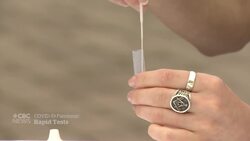 Ottawa plans to offer unused COVID-19 rapid tests directly to workplaces News Clip