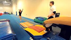 Guide to Gymnastic Apparatus Instructional Video